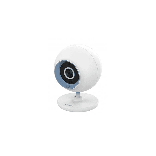 Wi-Fi Baby Camera Jr DCS-800L