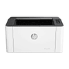 Impresora HP Laser 107w