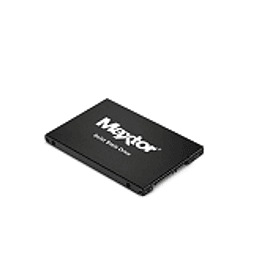 Maxtor SSD 480GB 2.5"Sata3 7mm 6Gb/s 540Read/465Write