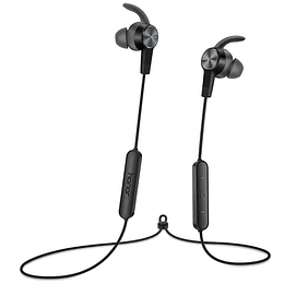 Audífono Inalámbrico In-Ear Bluetooth Deportivo Huawei® AM61 Black