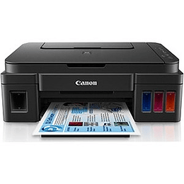 Multifuncional Canon Pixma G-3100 Wifi Tinta Continua