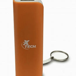 Xtech - Battery charger - 2600mAh-USB