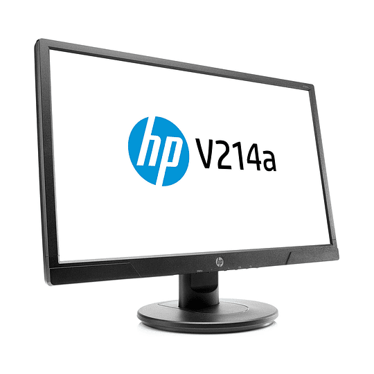 Desktop HP SFF Monitor 21