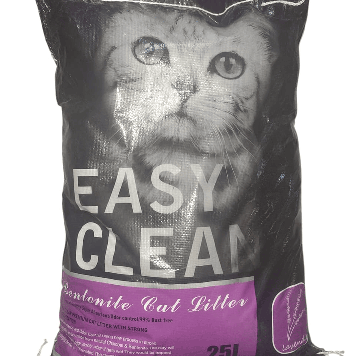 Arena easy clean 20 kg 1