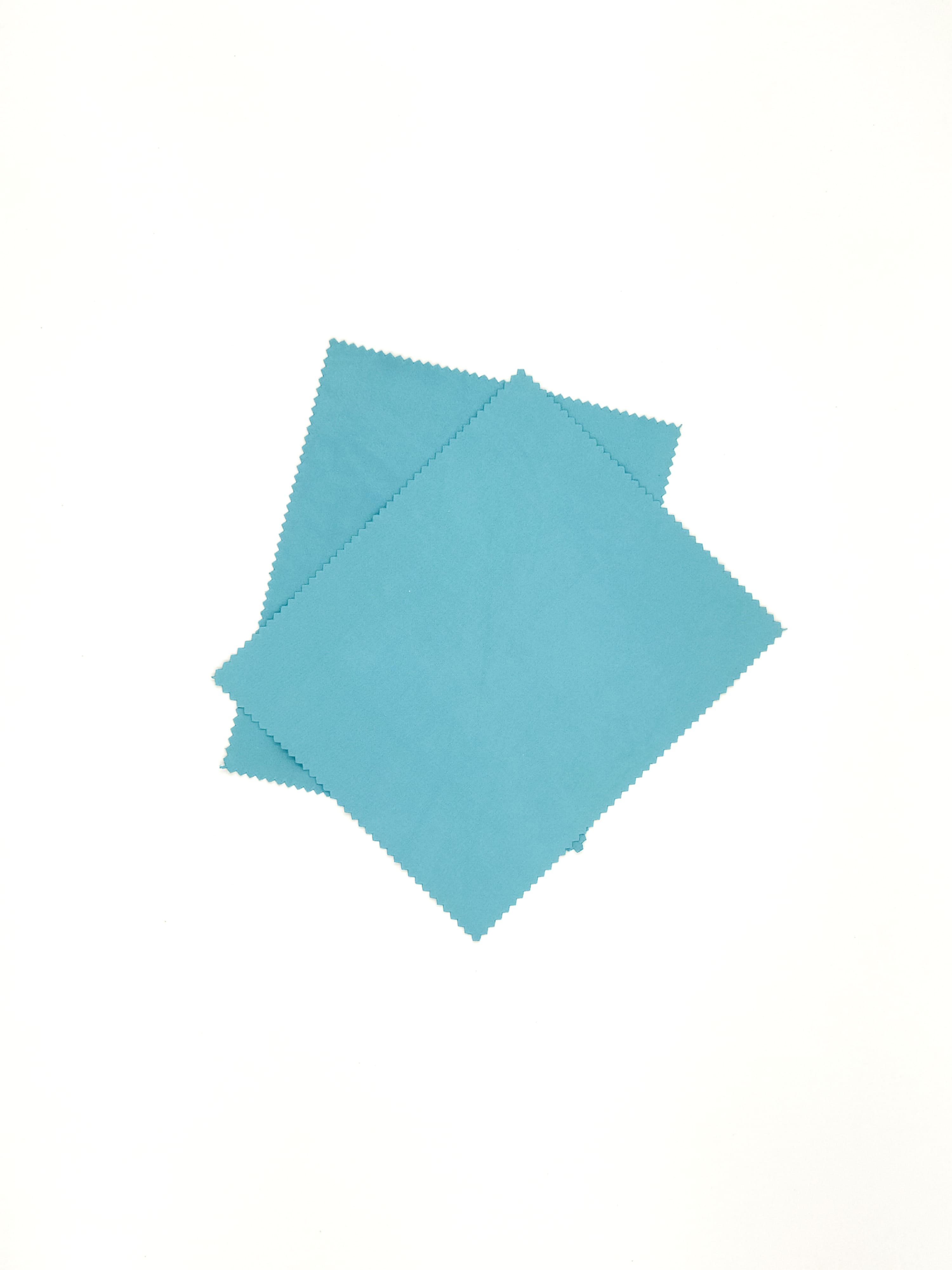 Pack 2 Paño Microfibra Limpieza Lentes