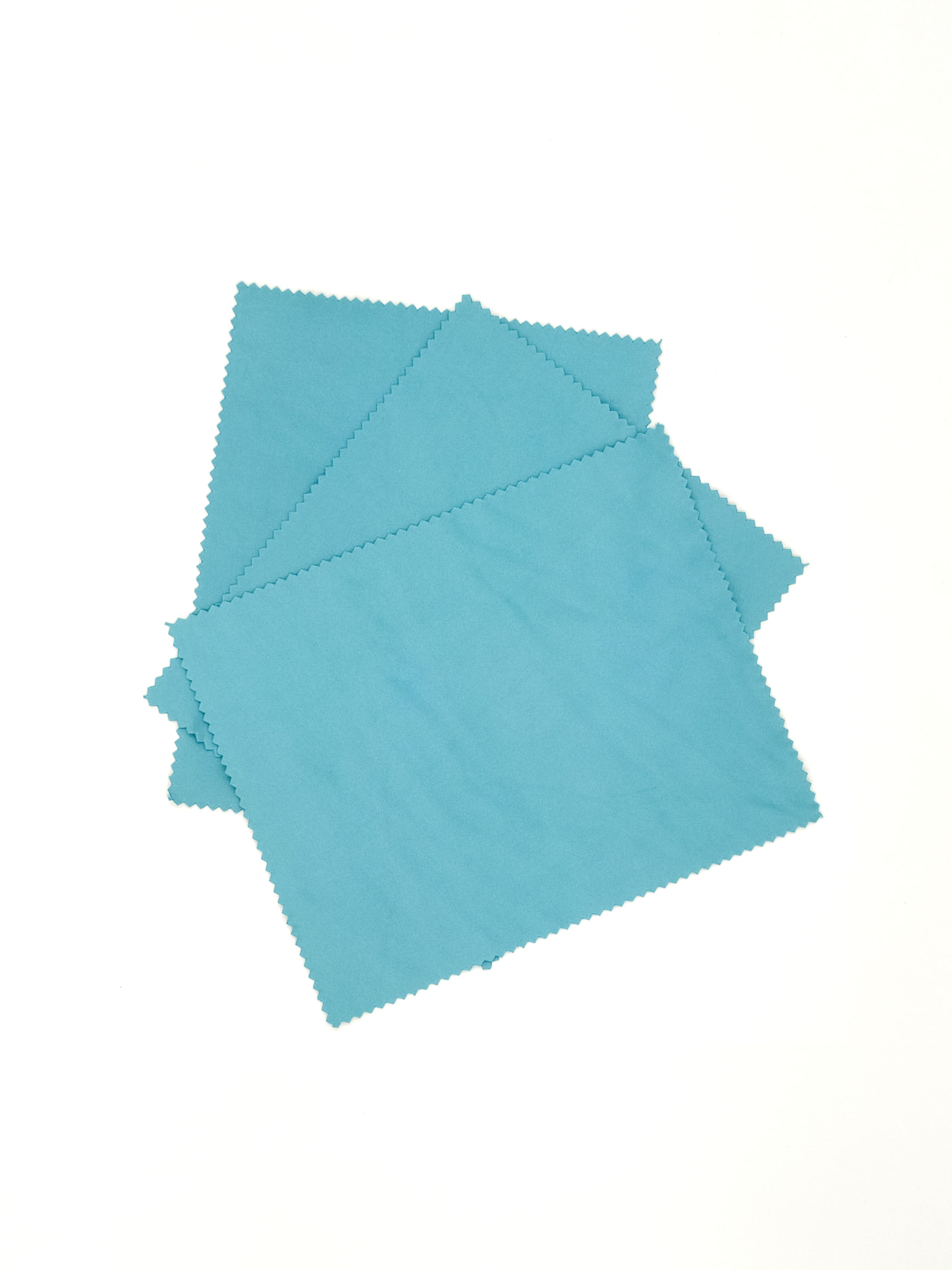 Pack 3 Paño Microfibra Limpieza Lentes