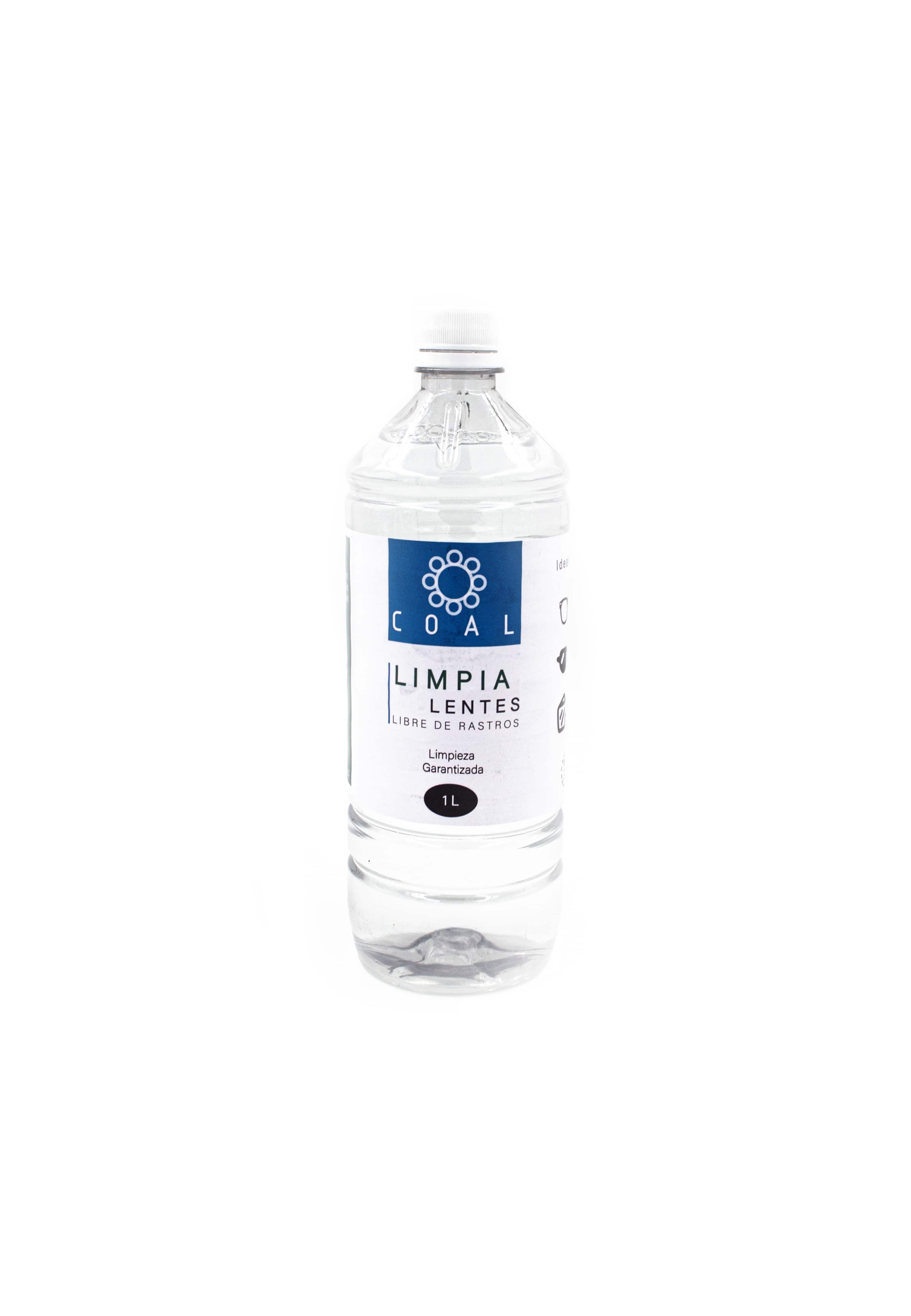 Botella 1L Limpia Lentes