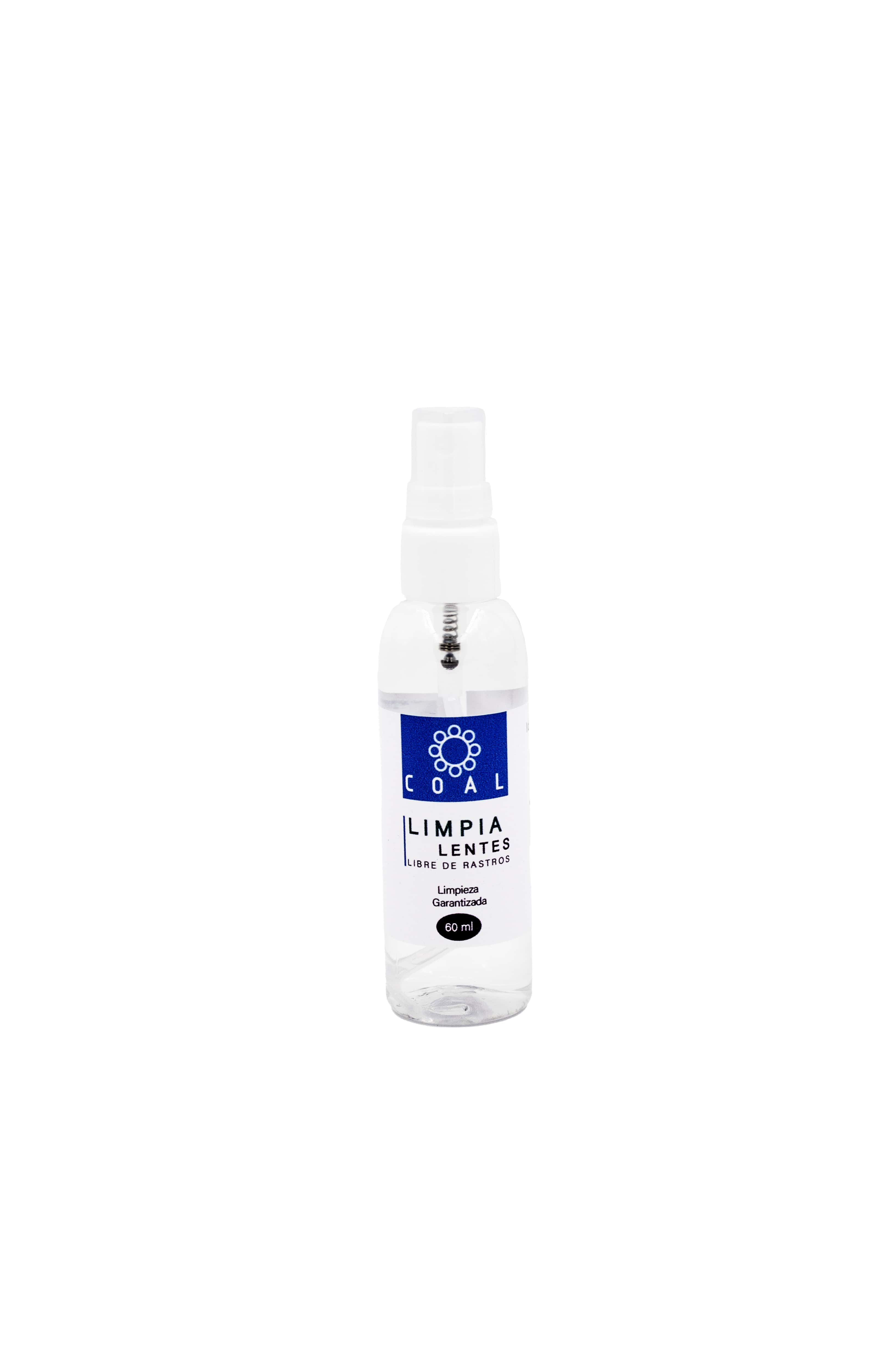 Limpia Lentes 60ml