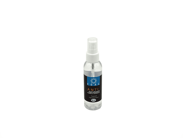 Botella spray antiempañante POLICARBONATOS 60 mL