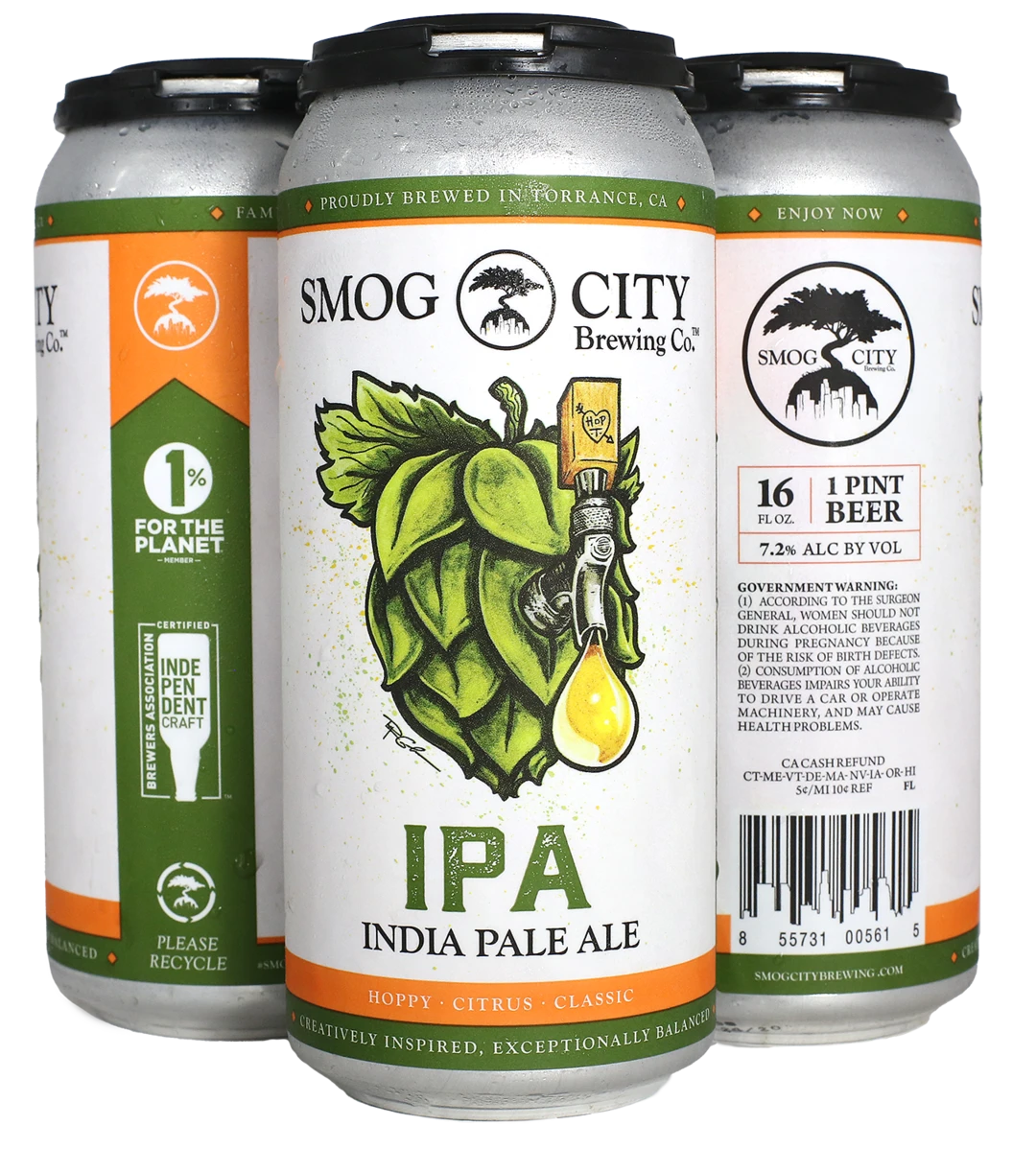 IPA