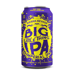 Big Little Thing 355 ml