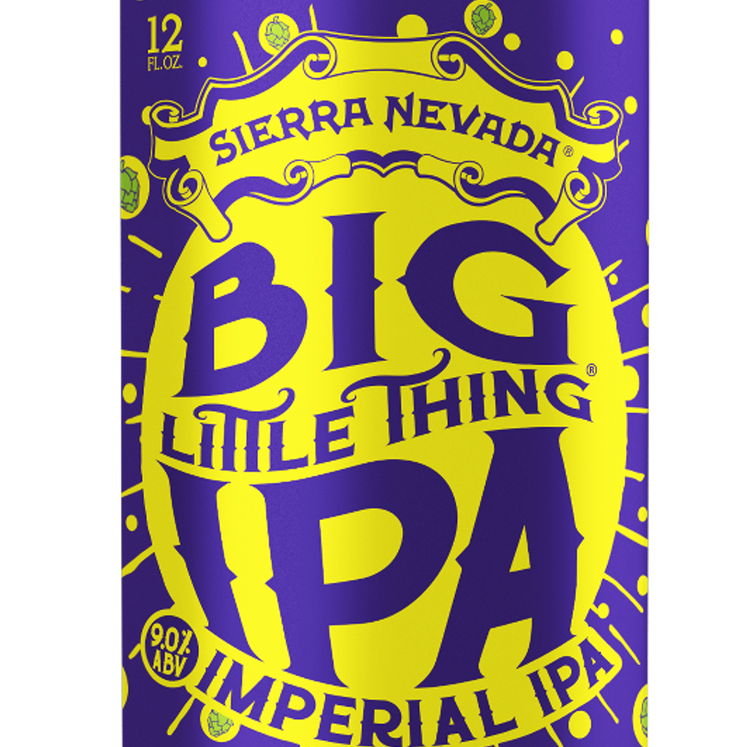 Big Little Thing 355 ml