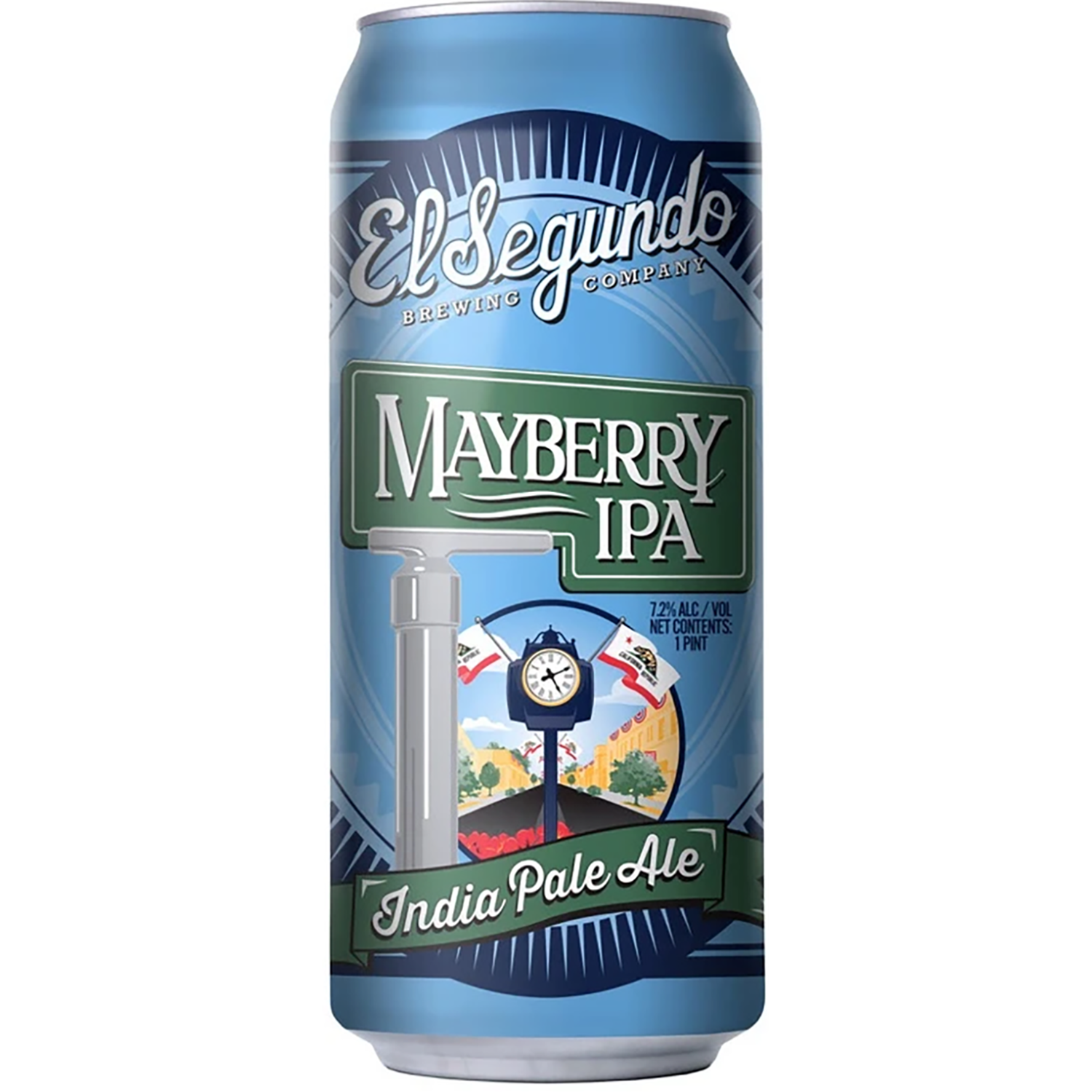 Mayberry