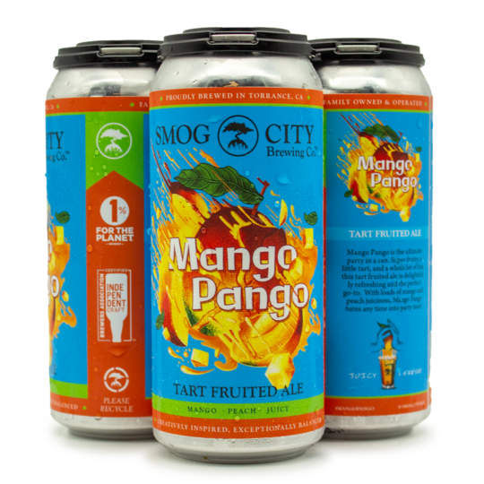 Mango Pango