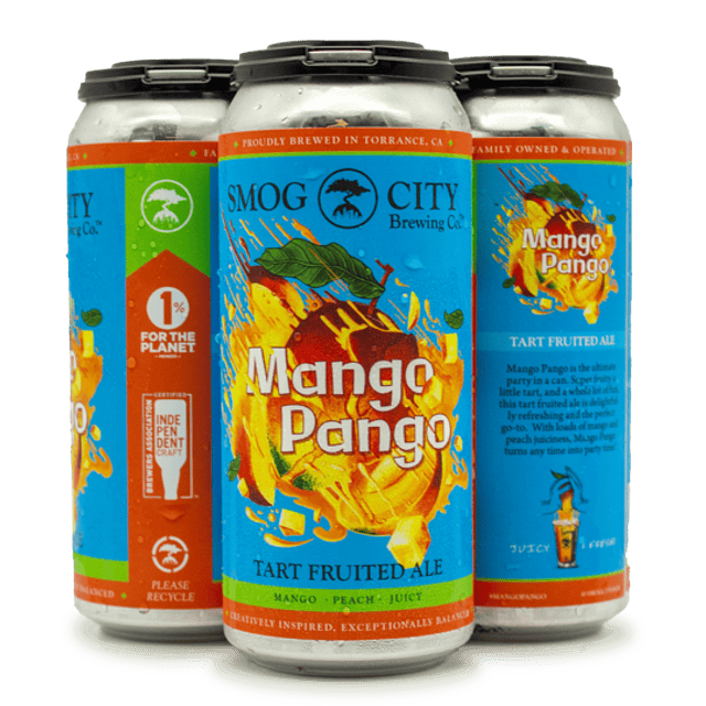 Mango Pango