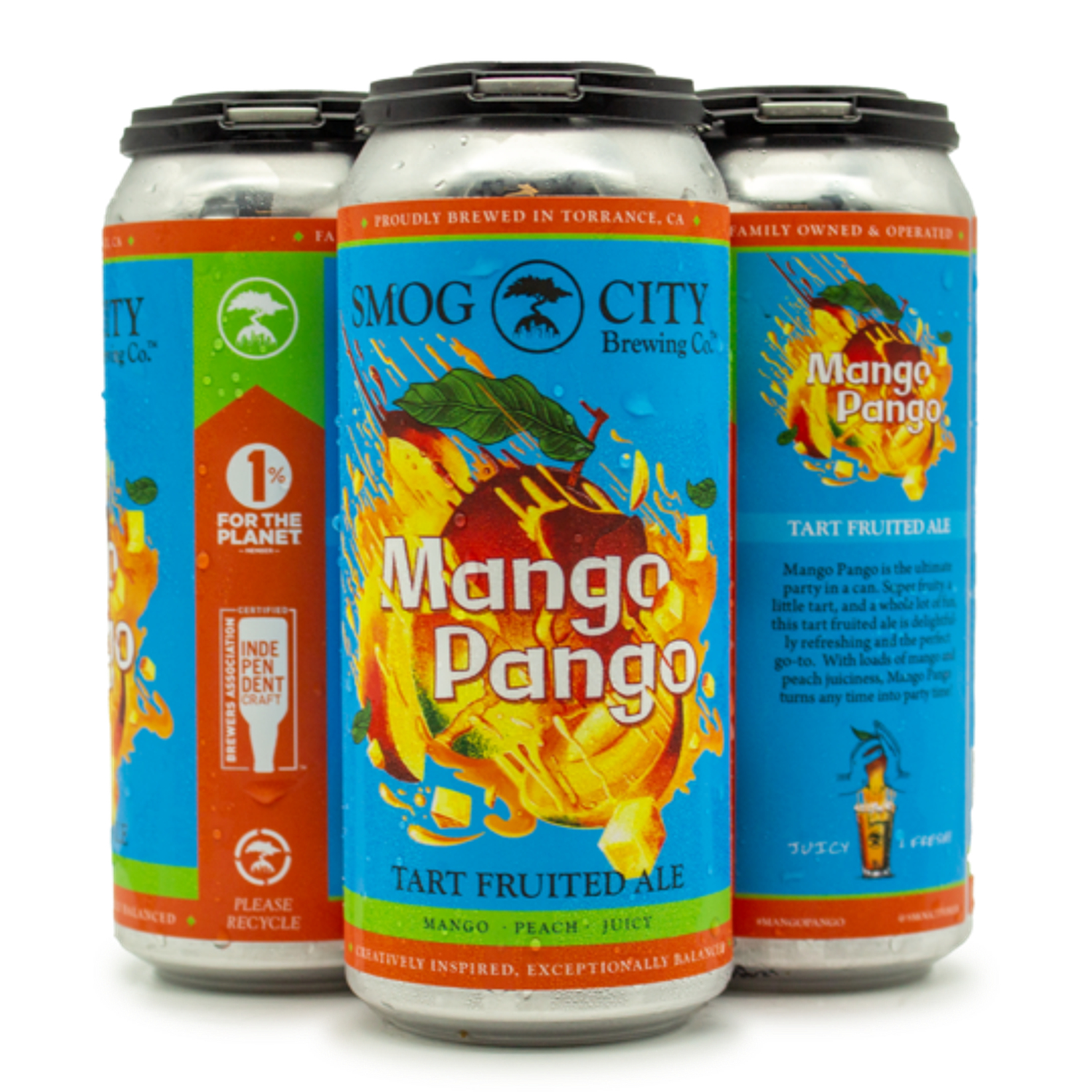 Mango Pango