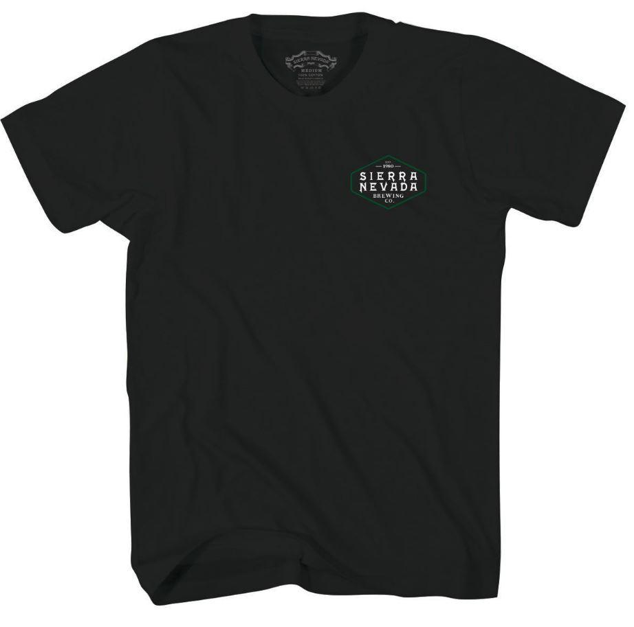 Polera Shield