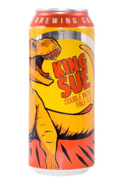King Sue
