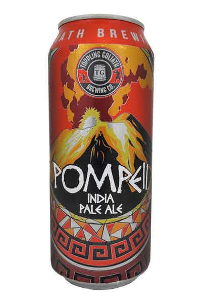 Pompeii