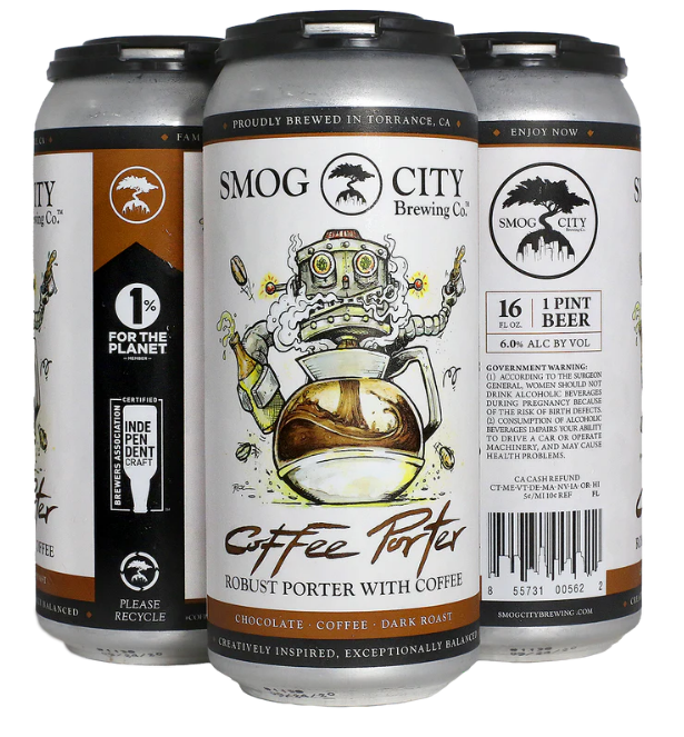 Coffee Porter