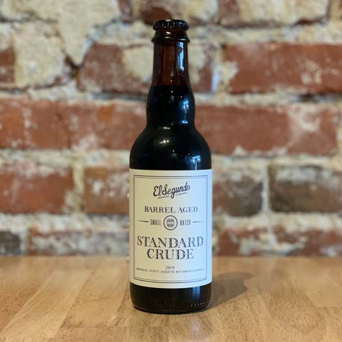 Standard Crude