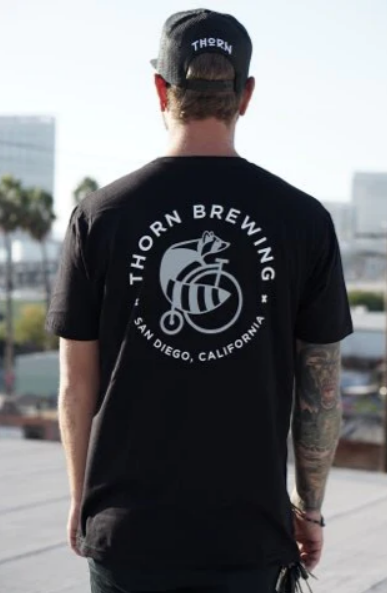 Polera Thorn