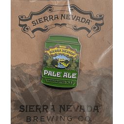 Pin Pale Ale