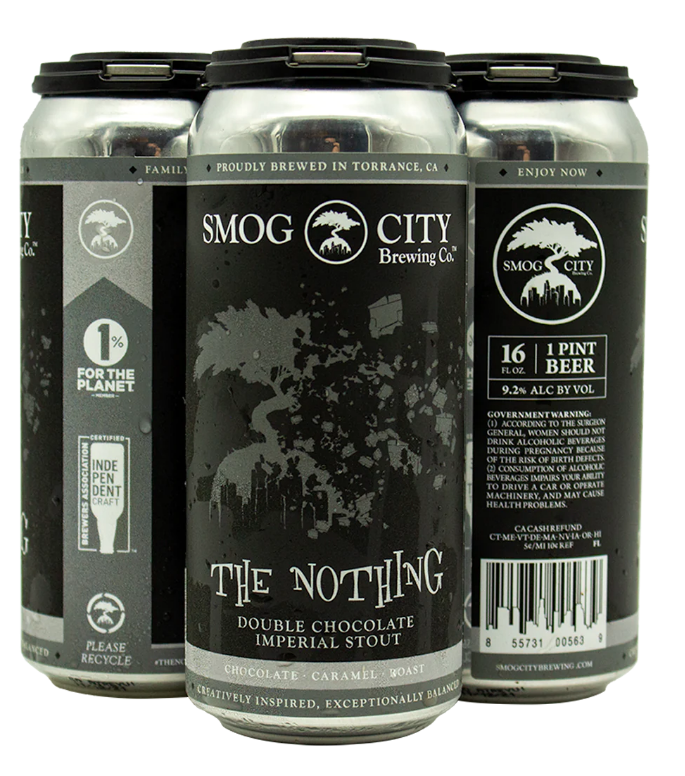 The Nothing