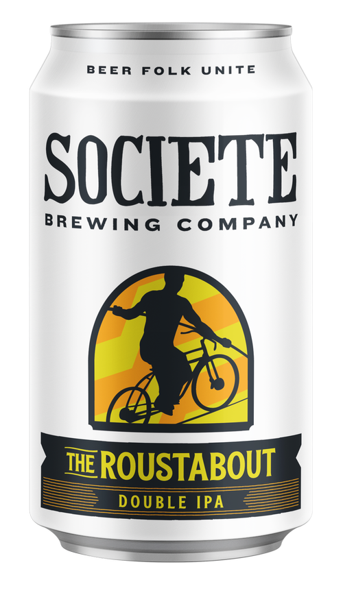 The Roustabout