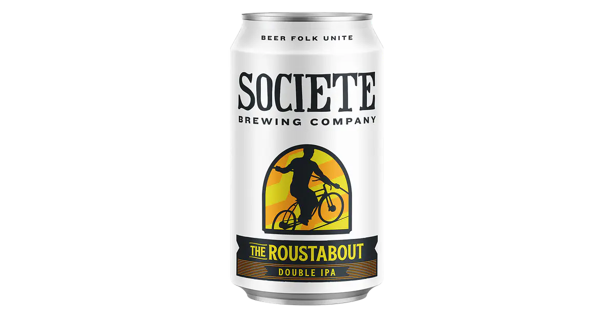 The Roustabout