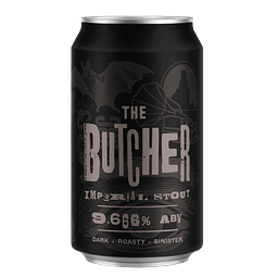 The Butcher