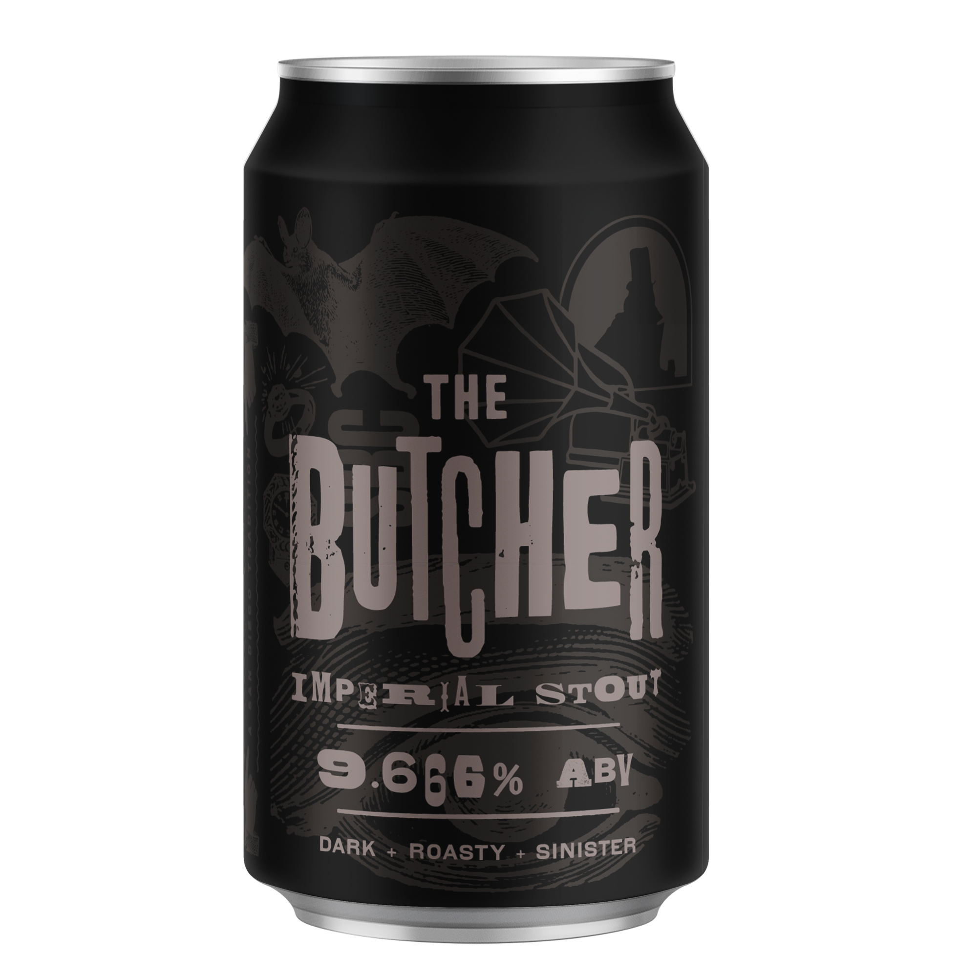 The Butcher