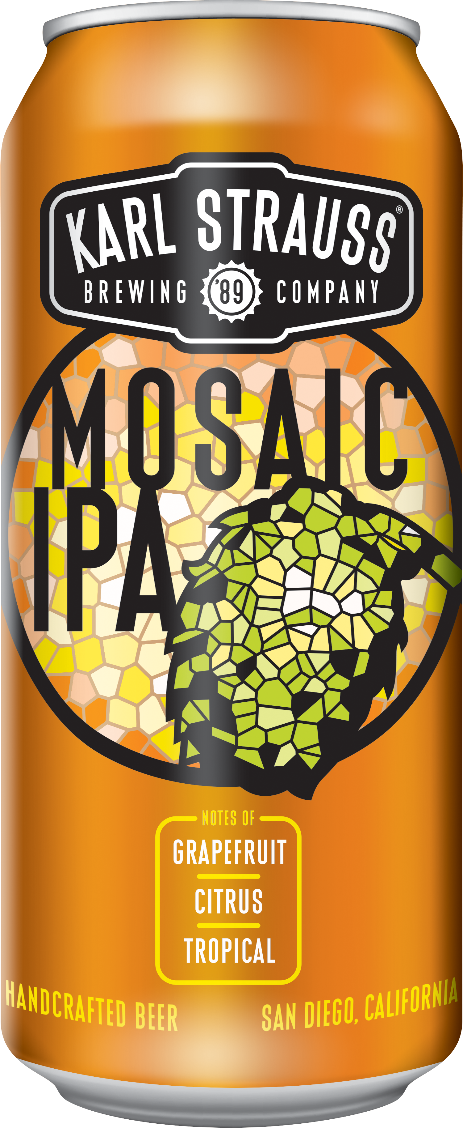 Mosaic