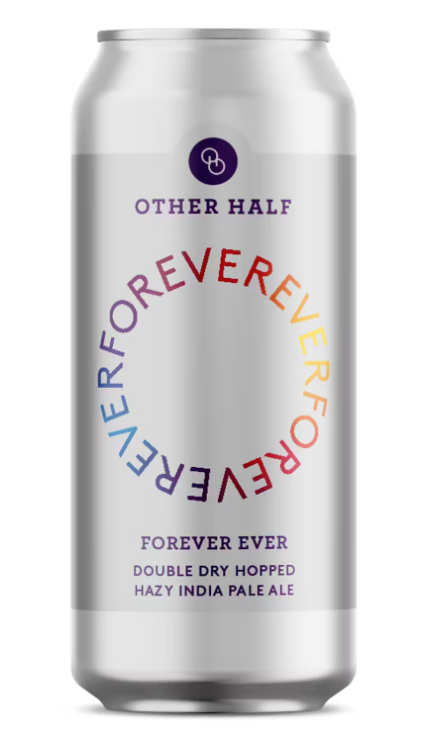 Forever Ever