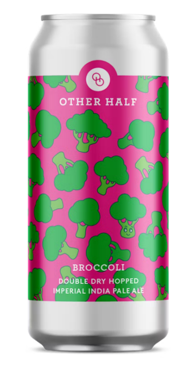 Broccoli