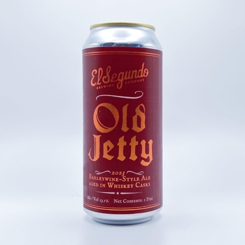 Old Jetty 2023