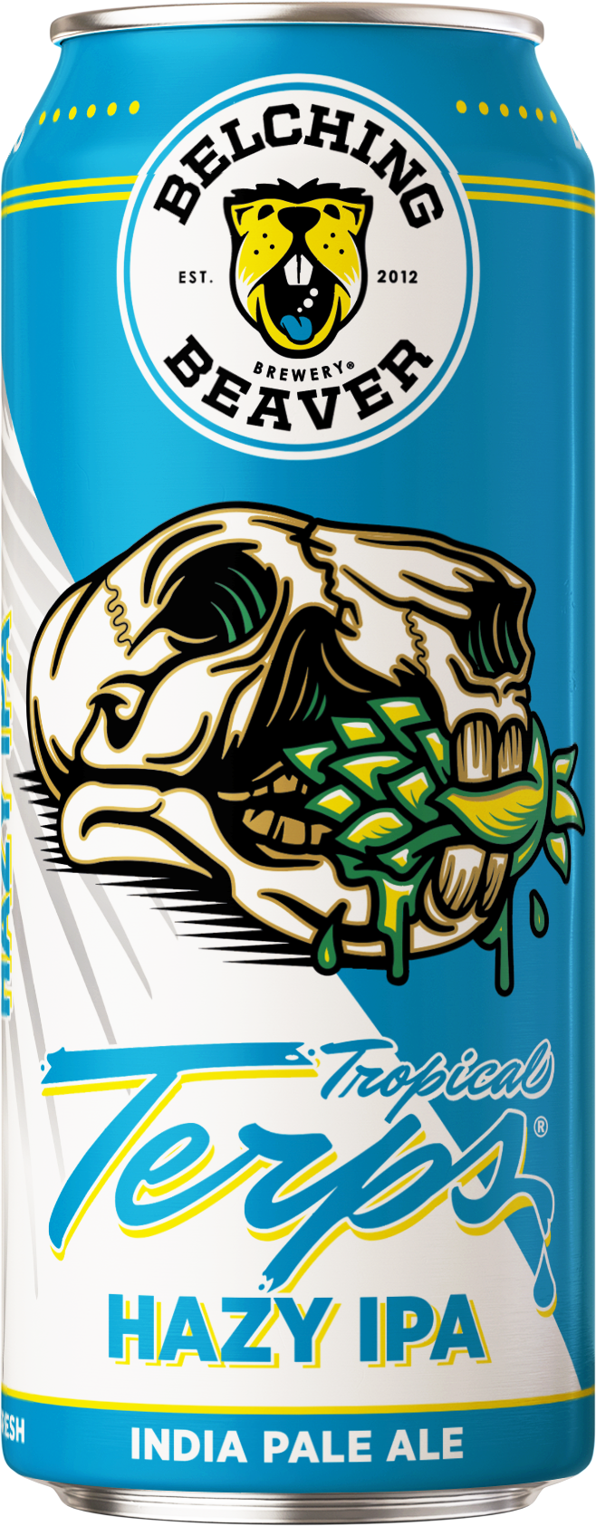 Tropical Terps