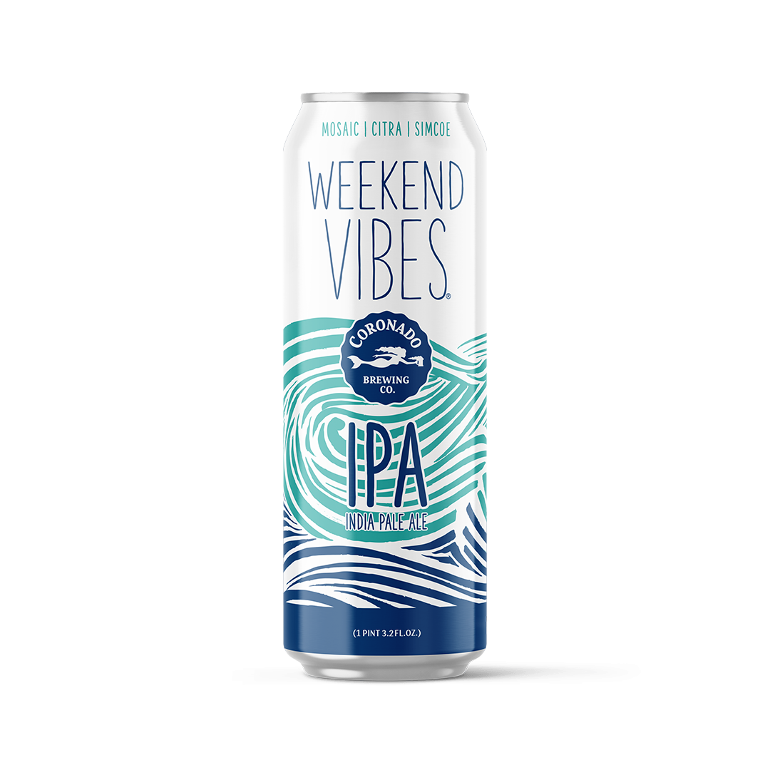 Weekend Vibes
