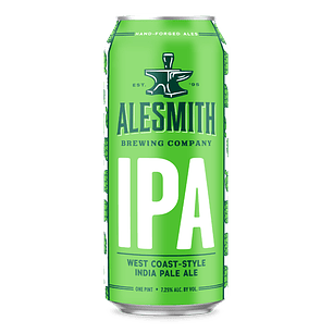 Alesmith IPA