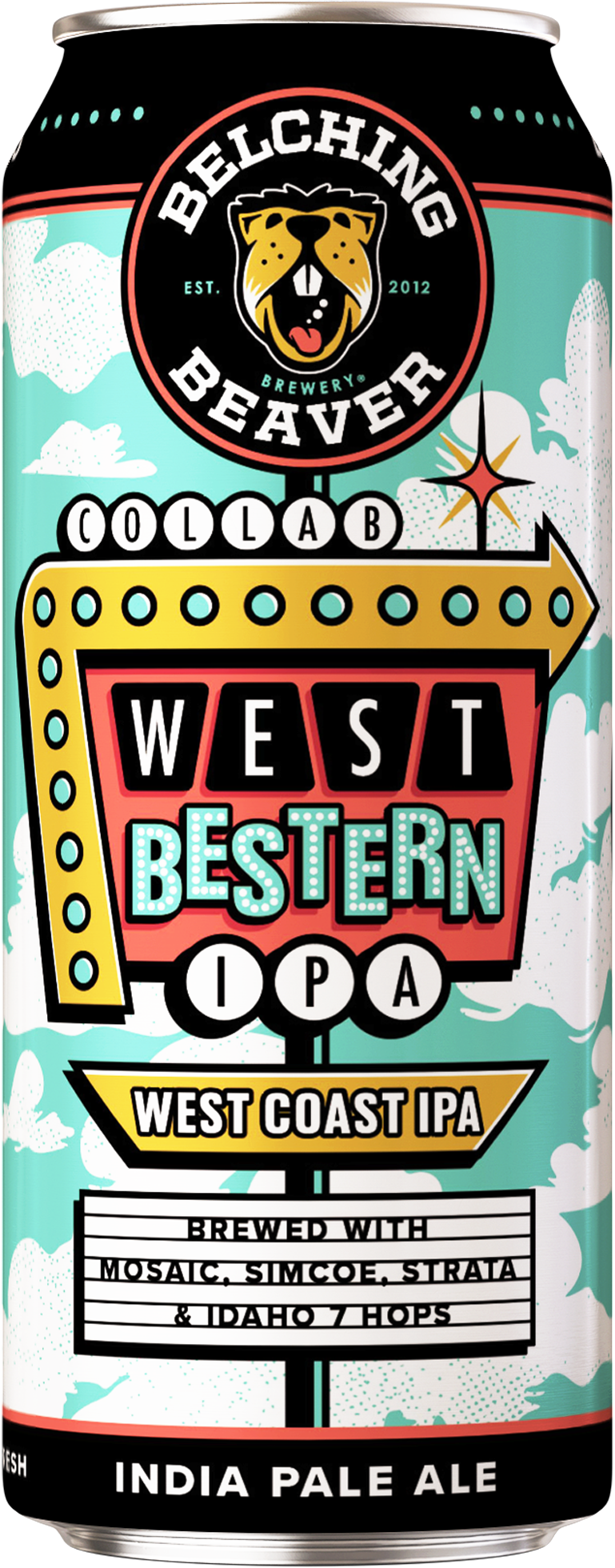 West Bestern