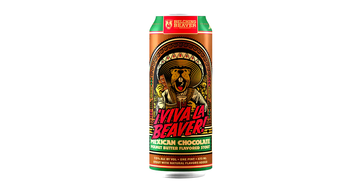 Viva la Beaver