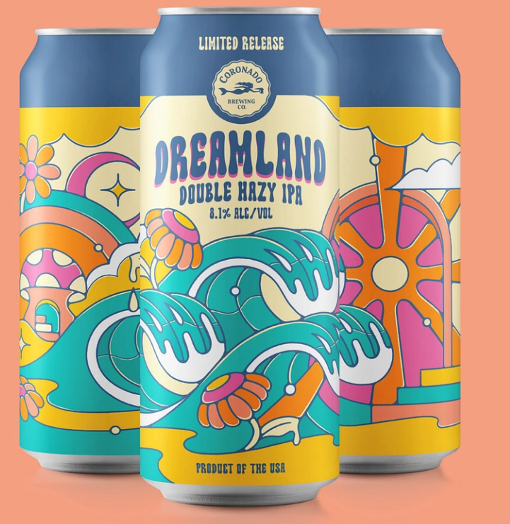 Dreamland