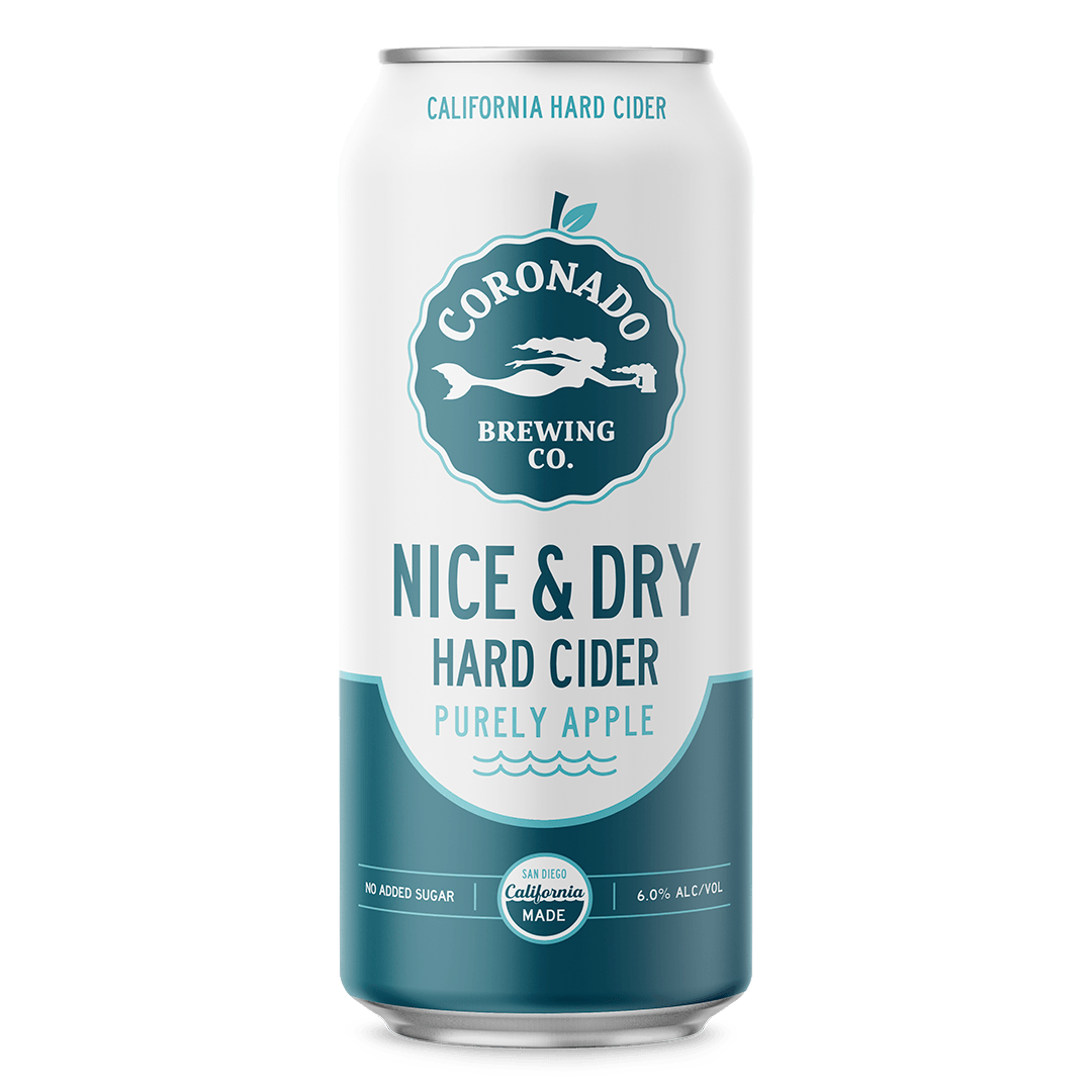 Nice and Dry