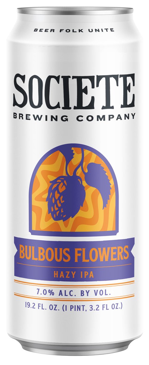 Bulbous Flowers 568 cc