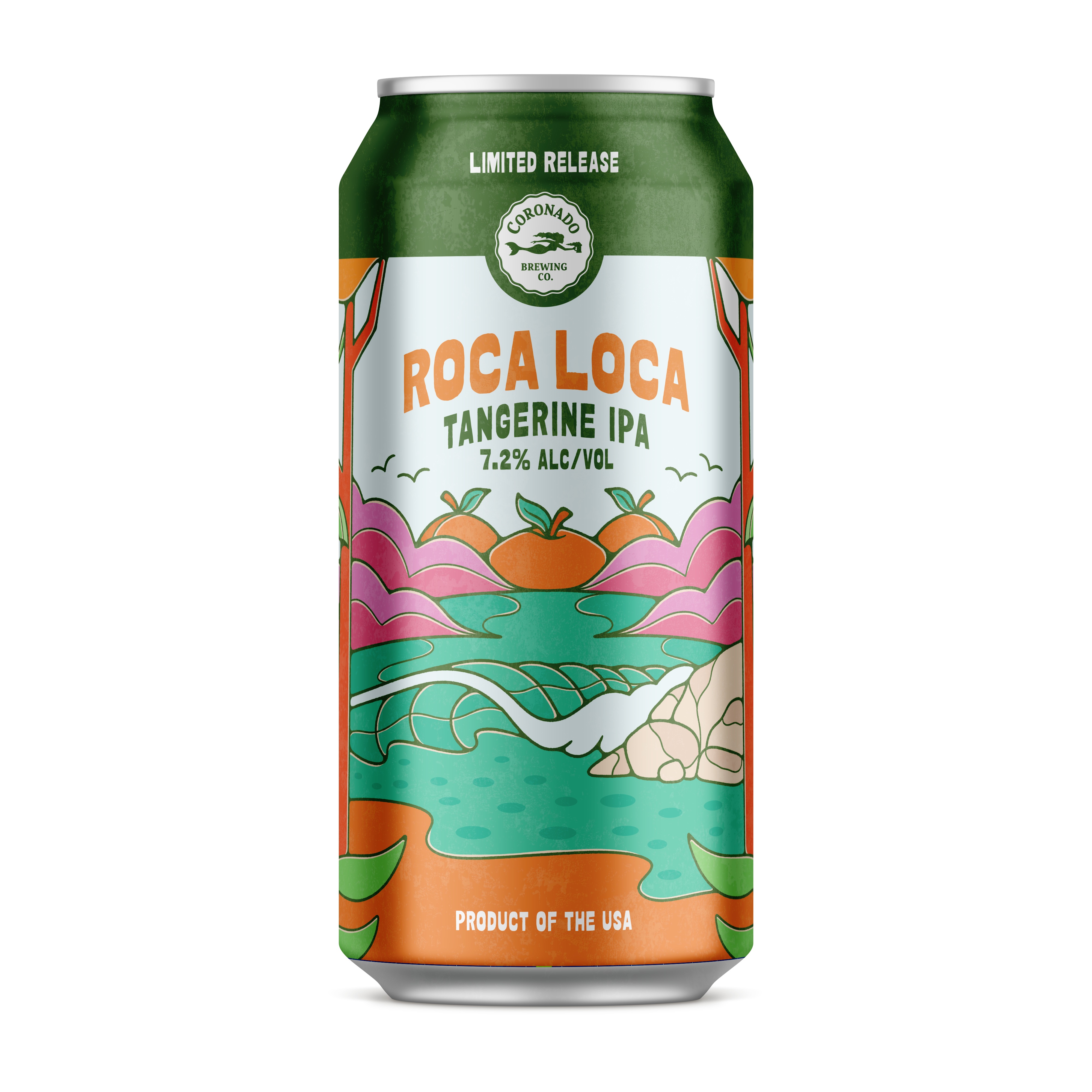 Roca Loca