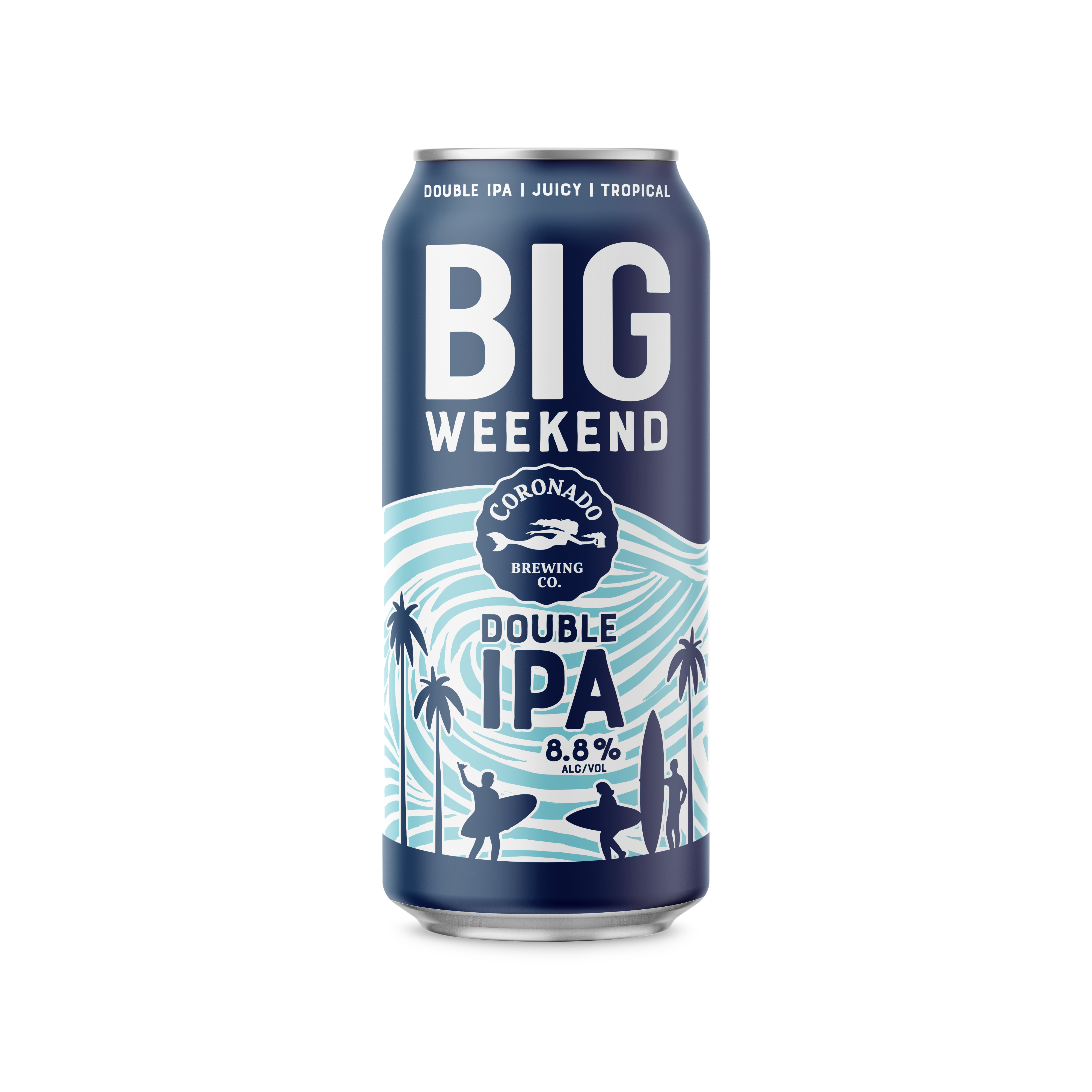 Big Weekend