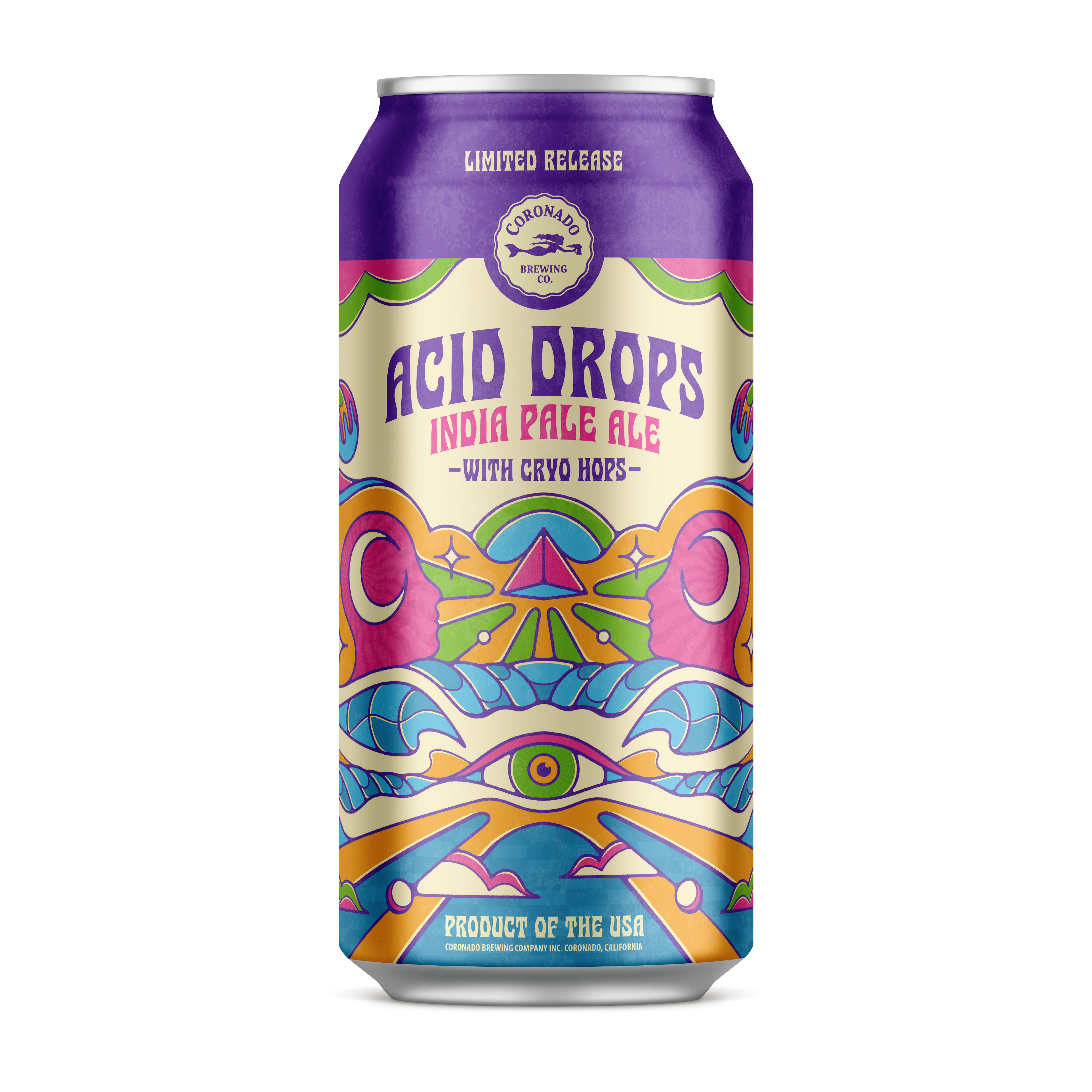 Acid Drops