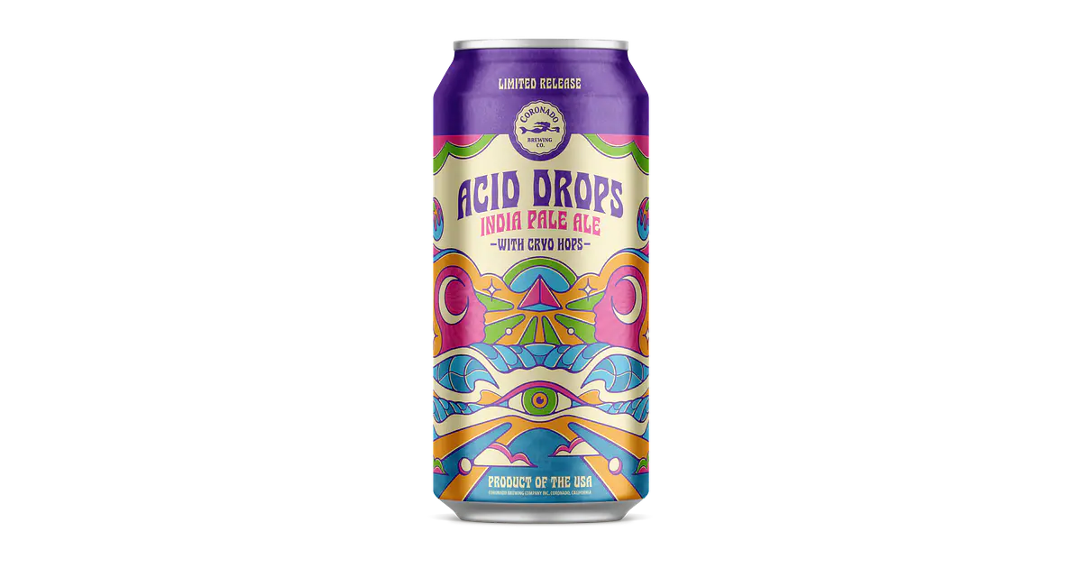 Acid Drops