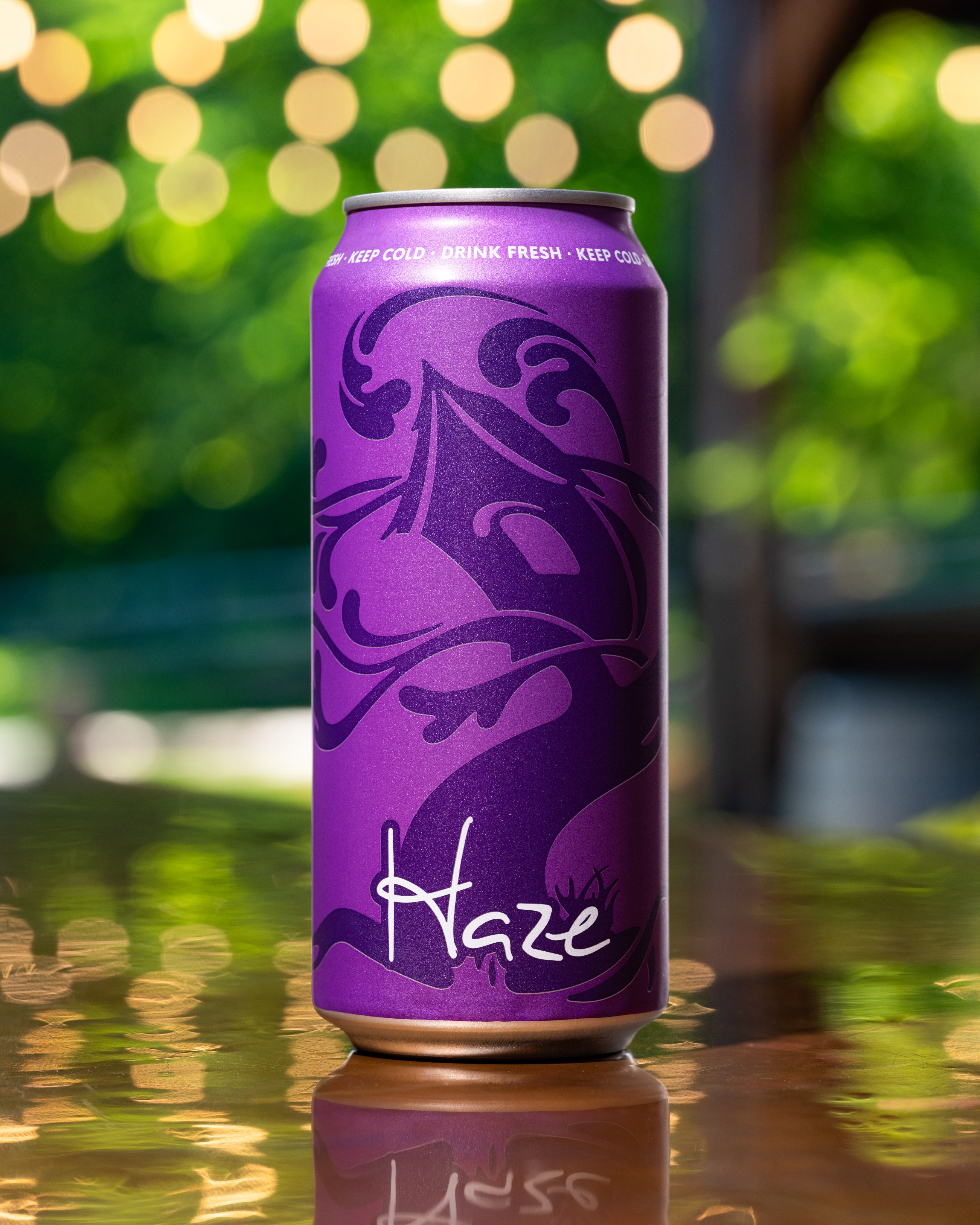 Haze