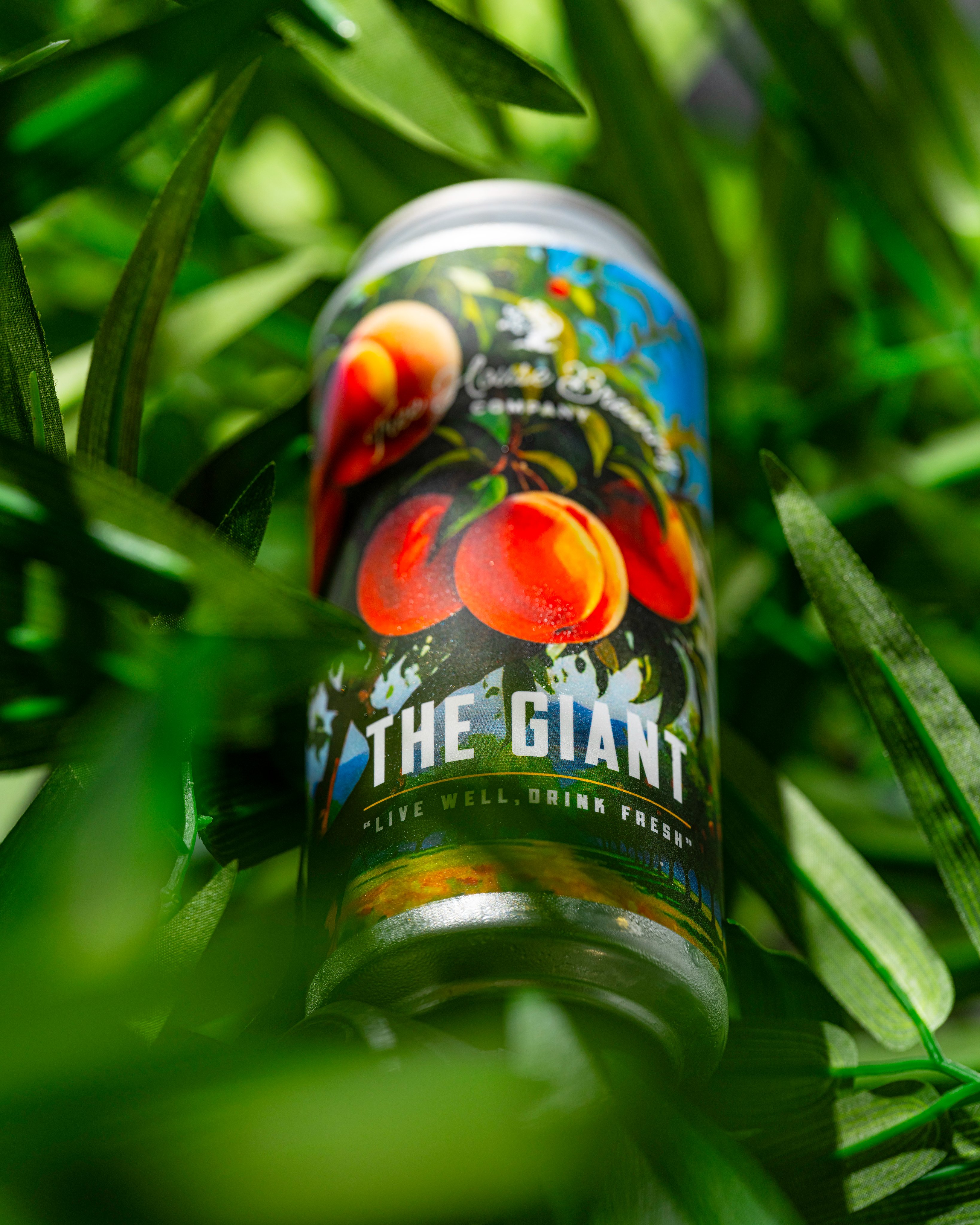 The Giant